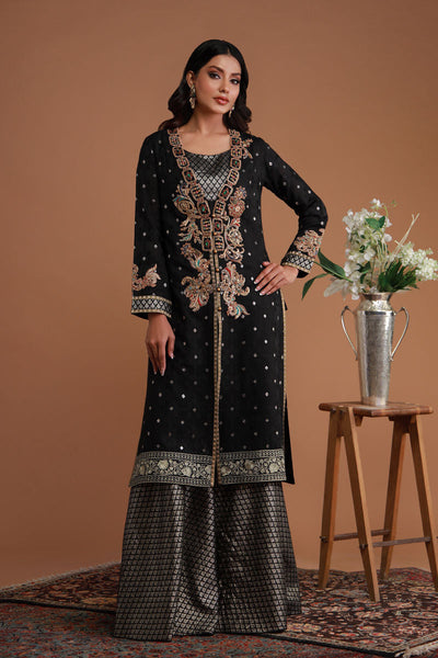 Shamaeel Ansari | Festive Edit | EE-14 -  Shamaeel Ansari Ladies Clothes - Original Designer Dress - House of Maryam