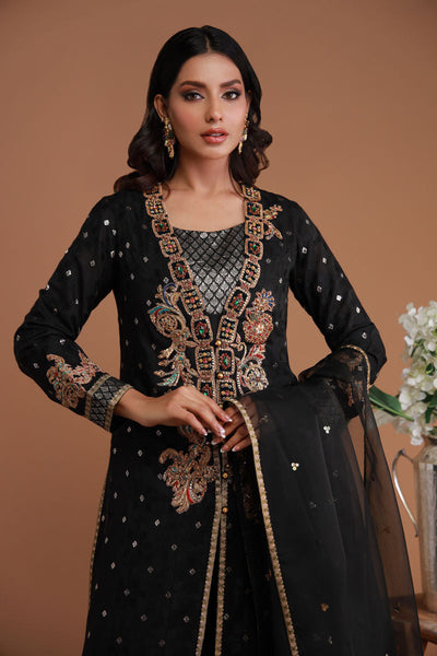 Shamaeel Ansari | Festive Edit | EE-14 -  Shamaeel Ansari Ladies Clothes - Original Designer Dress - House of Maryam