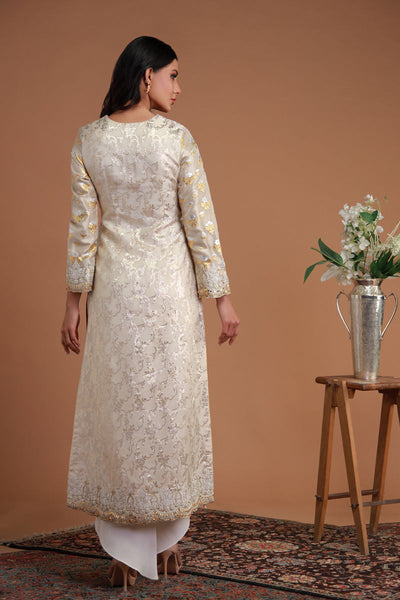 Shamaeel Ansari | Festive Edit | EE-15 -  Shamaeel Ansari Ladies Clothes - Original Designer Dress - House of Maryam
