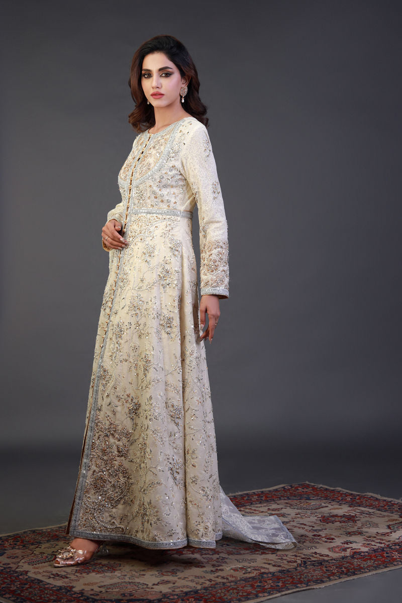 Shamaeel Ansari | Festive Edit | EE-16 -  Shamaeel Ansari Ladies Clothes - Original Designer Dress - House of Maryam