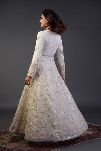 Shamaeel Ansari | Festive Edit | EE-16 -  Shamaeel Ansari Ladies Clothes - Original Designer Dress - House of Maryam