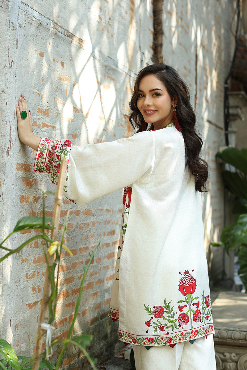 Aisha Imran | Printed Panache | Vivi-2