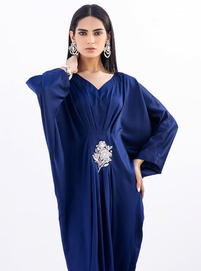 Zainab Chottani | The Kaftan Edit | Blue Topaz, image 5
