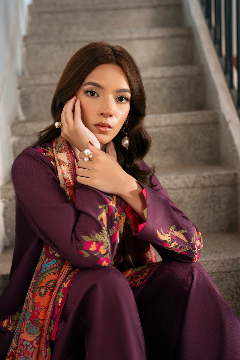 Aisha Imran | Luxury Pret | Nura, image 3