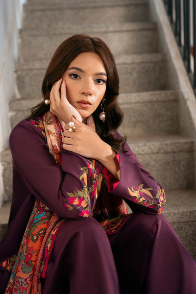 Aisha Imran | Luxury Pret | Nura
