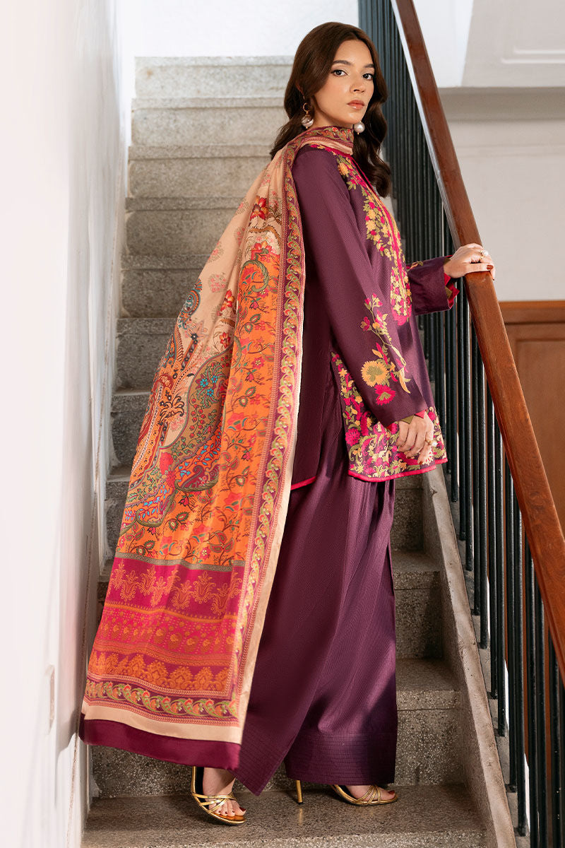 Aisha Imran | Luxury Pret | Nura, image 4