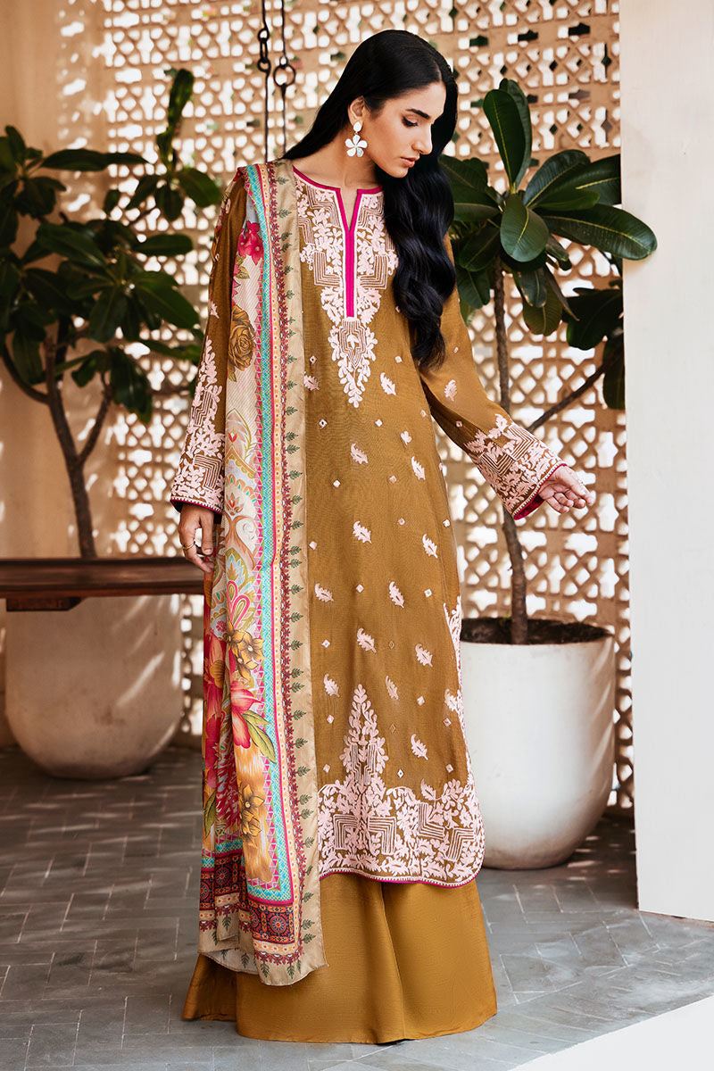 Aisha Imran | Luxury Pret | Sahar-3