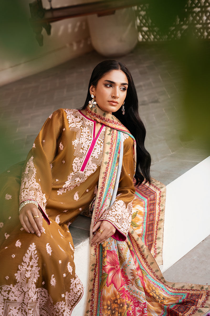 Aisha Imran | Luxury Pret | Sahar, image 4