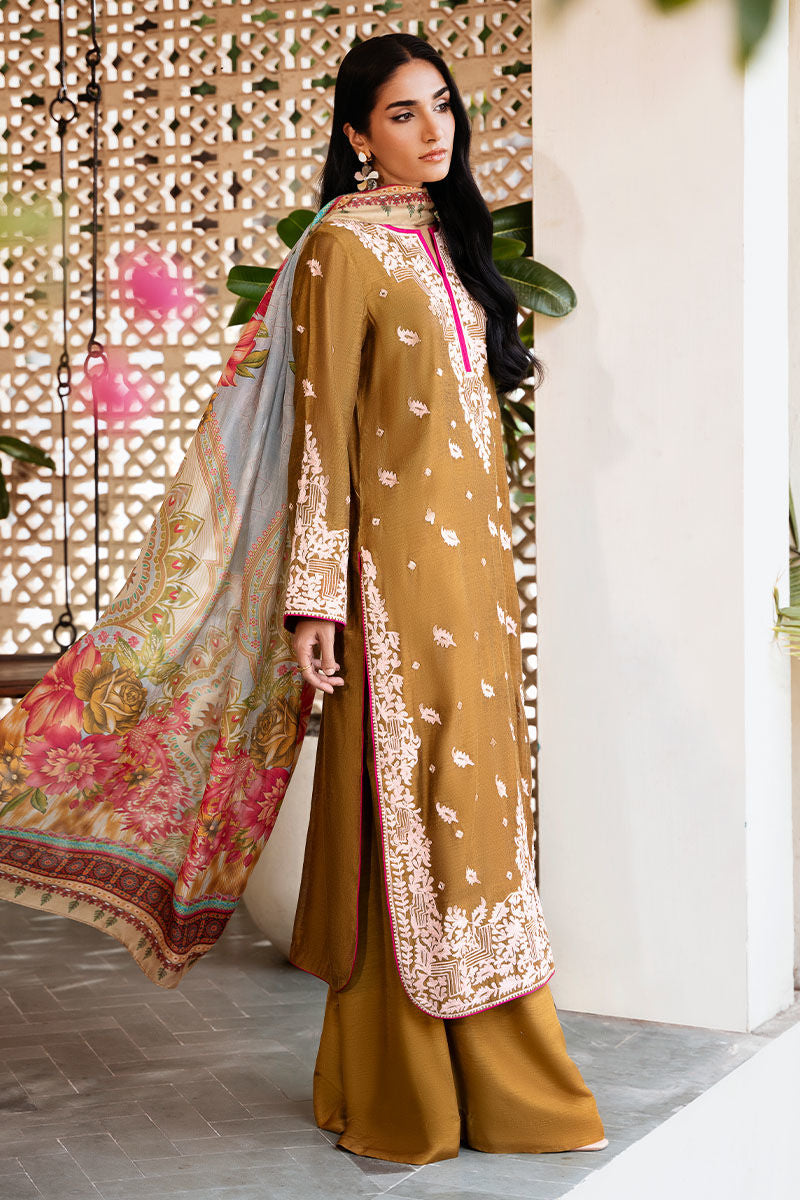 Aisha Imran | Luxury Pret | Sahar, image 2