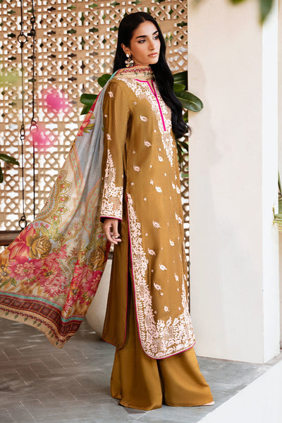 Aisha Imran | Luxury Pret | Sahar