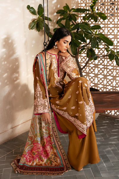 Aisha Imran | Luxury Pret | Sahar