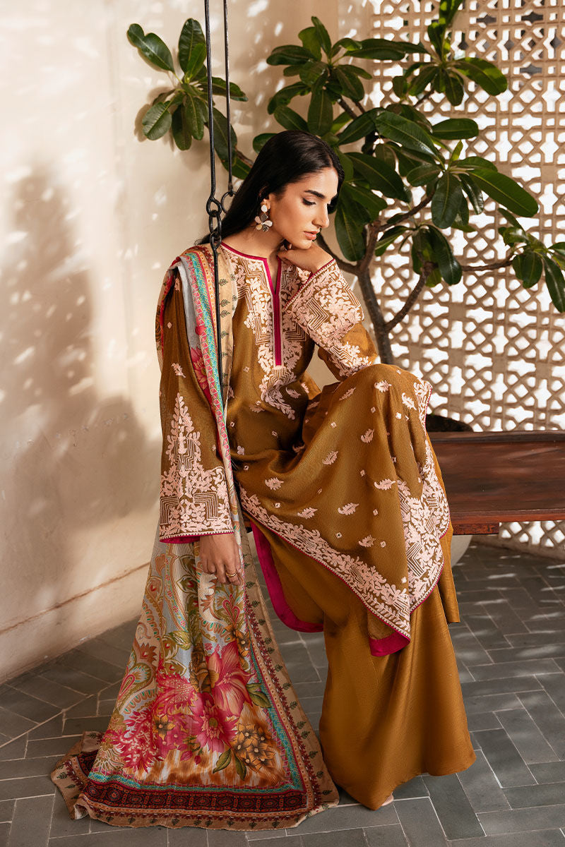 Aisha Imran | Luxury Pret | Sahar-5