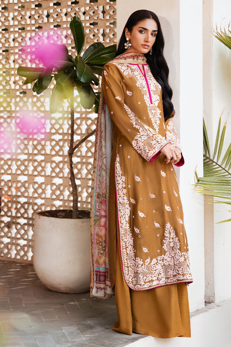 Aisha Imran | Luxury Pret | Sahar