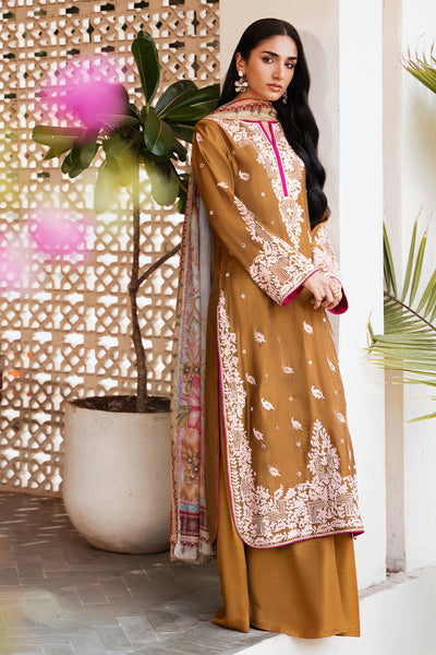 Aisha Imran | Luxury Pret | Sahar