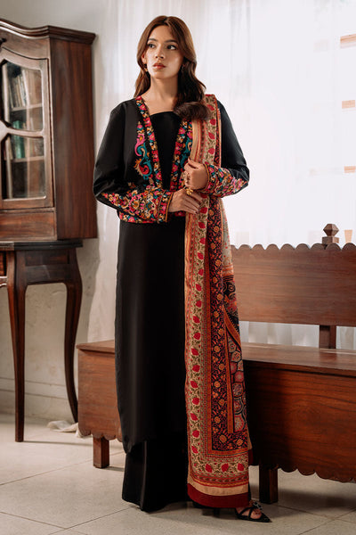 Aisha Imran | Luxury Pret | Amara