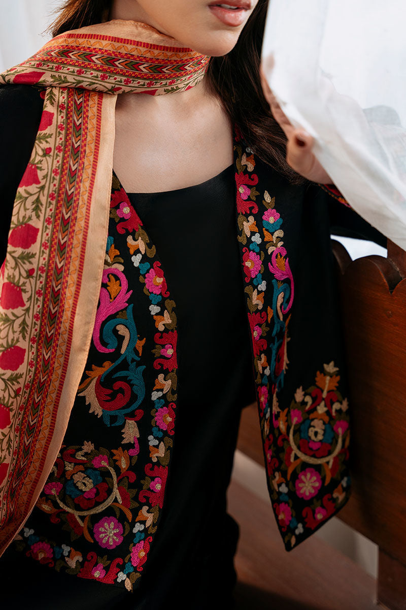 Aisha Imran | Luxury Pret | Amara, image 3