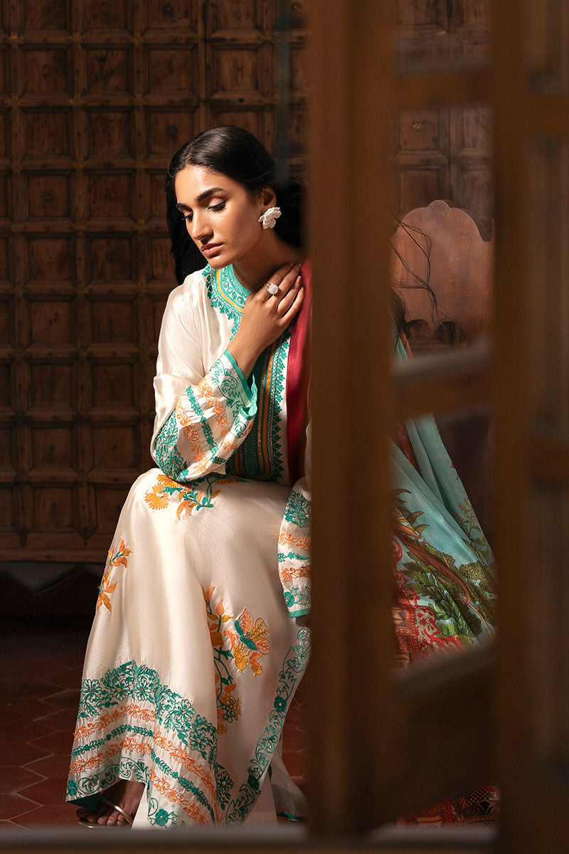 Aisha Imran | Luxury Pret | Zoya, image 4