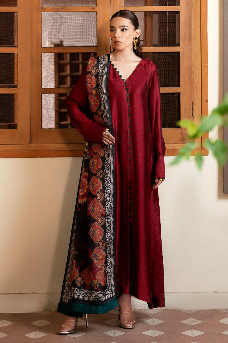Aisha Imran | Luxury Pret | Yusra-1