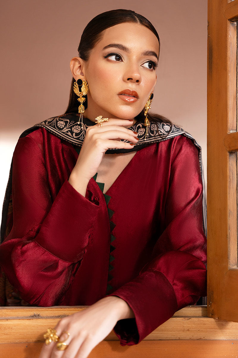 Aisha Imran | Luxury Pret | Yusra-4
