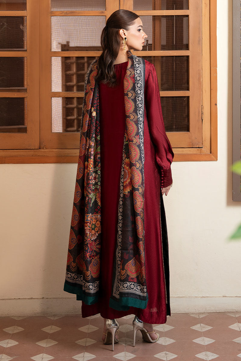 Aisha Imran | Luxury Pret | Yusra-2