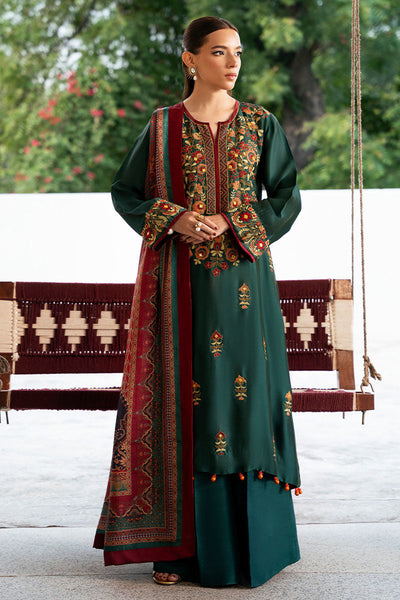 Aisha Imran | Luxury Pret | Yumna
