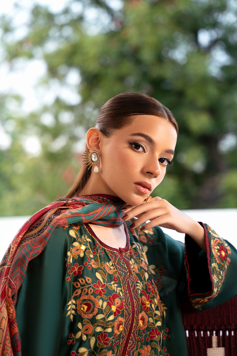 Aisha Imran | Luxury Pret | Yumna, image 3