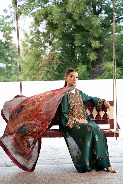 Aisha Imran | Luxury Pret | Yumna