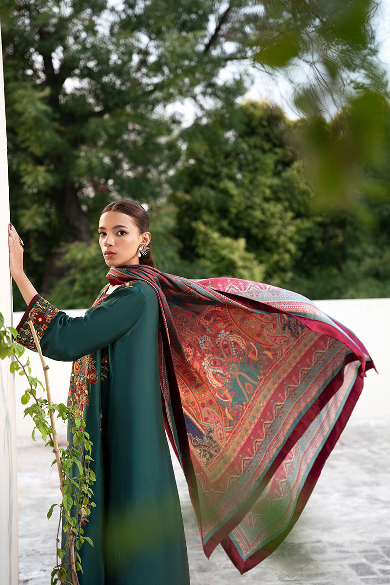 Aisha Imran | Luxury Pret | Yumna, image 4