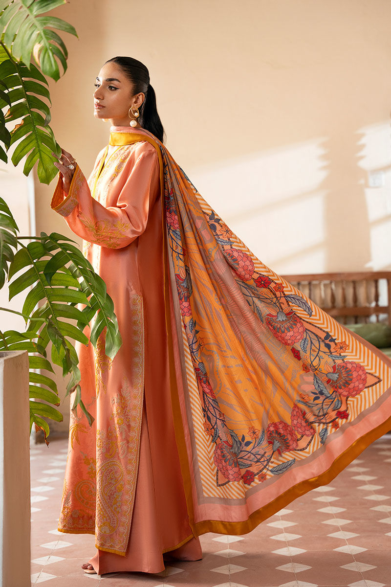 Aisha Imran | Luxury Pret | Huda, image 3