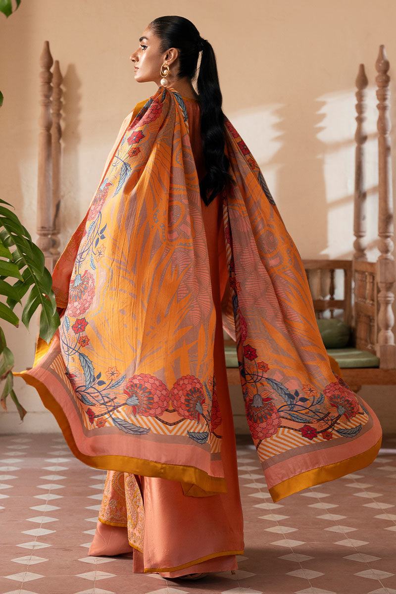 Aisha Imran | Luxury Pret | Huda