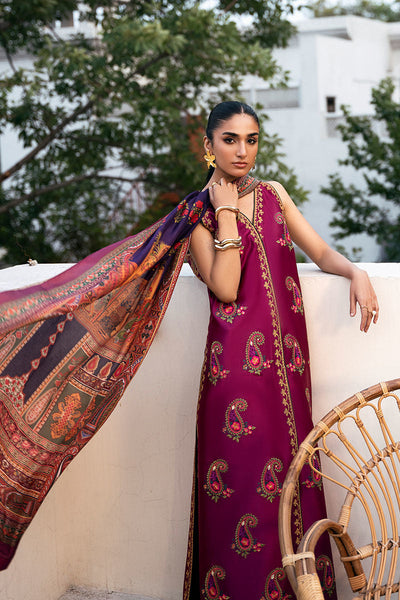 Aisha Imran | Luxury Pret | Izza