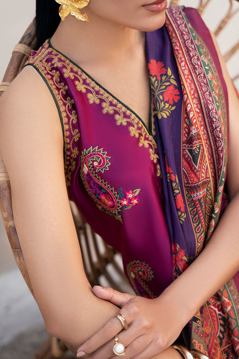 Aisha Imran | Luxury Pret | Izza-3