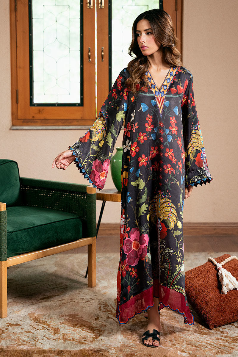 Aisha Imran | Printed Panache | Reem