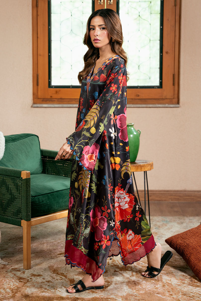 Aisha Imran | Printed Panache | Reem-3