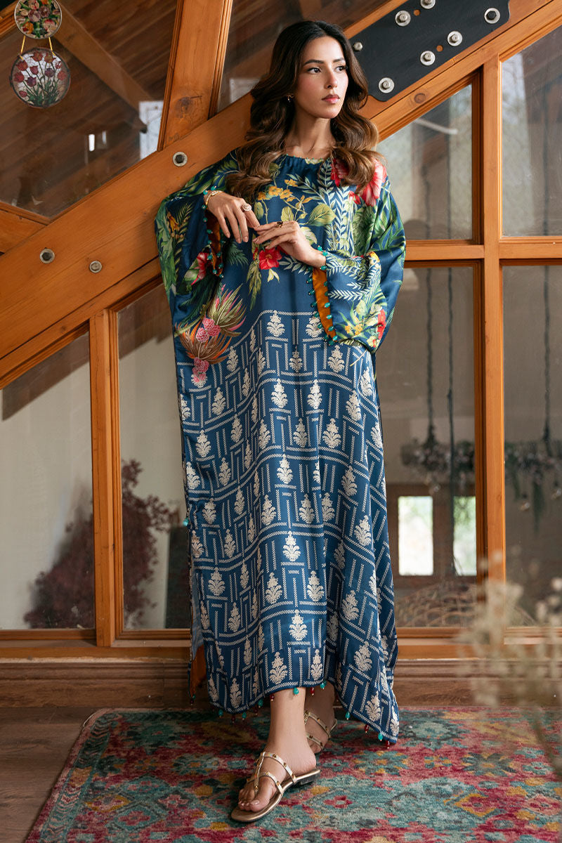 Aisha Imran | Printed Panache | Sana-3