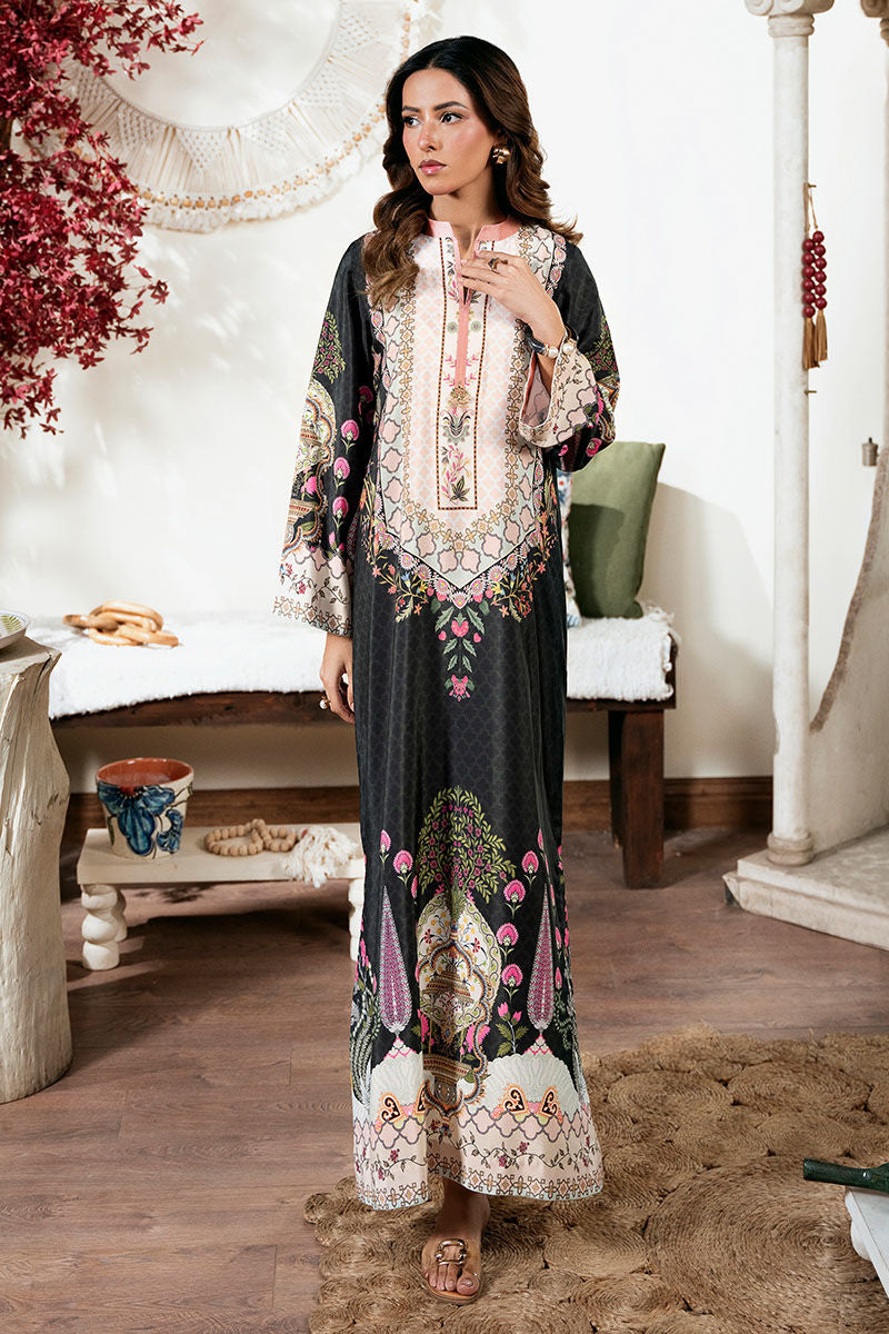 Aisha Imran | Printed Panache | Samira