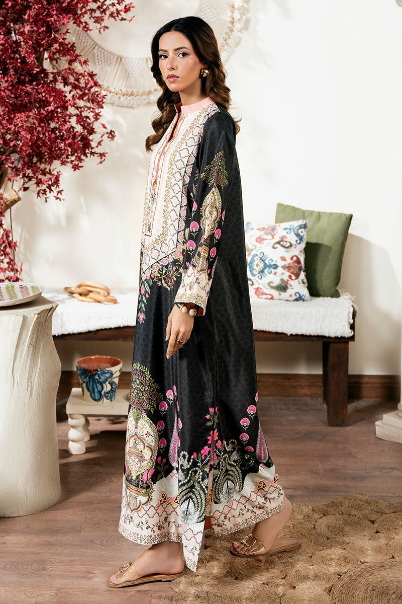 Aisha Imran | Printed Panache | Samira, image 3