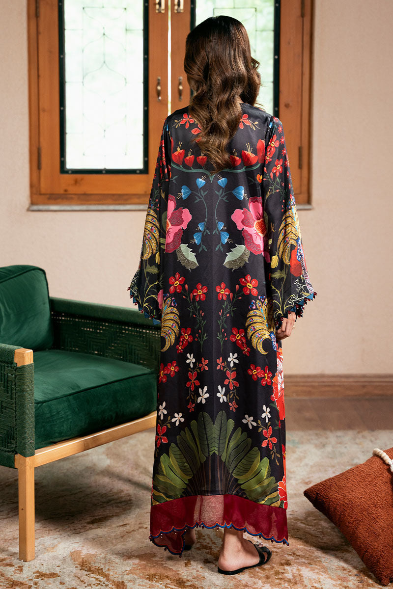 Aisha Imran | Printed Panache | Reem-2