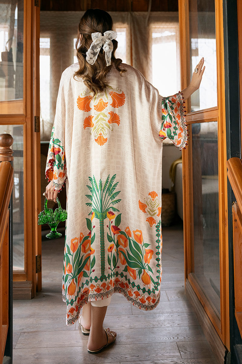 Aisha Imran | Printed Panache | Siba-2