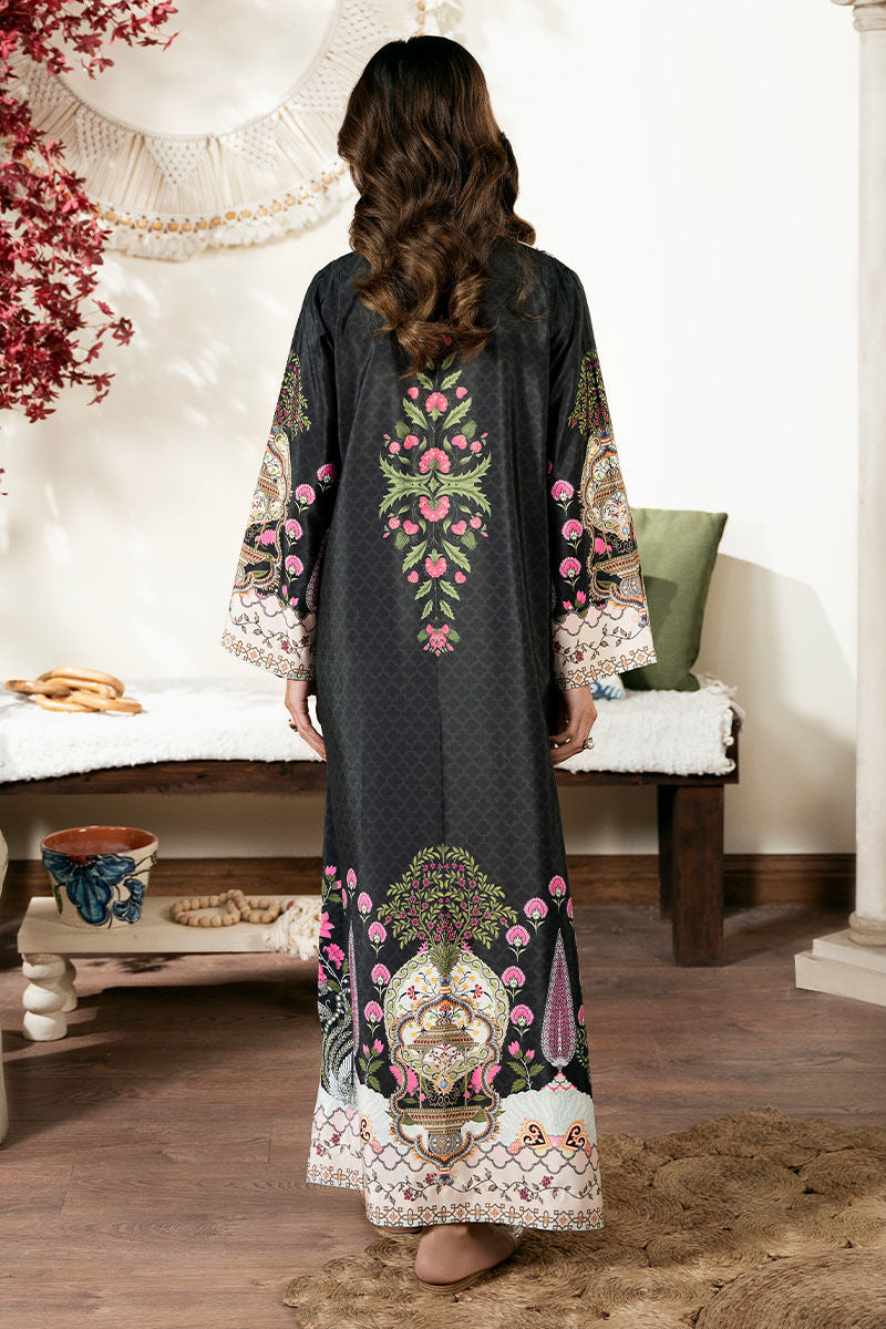 Aisha Imran | Printed Panache | Samira-2