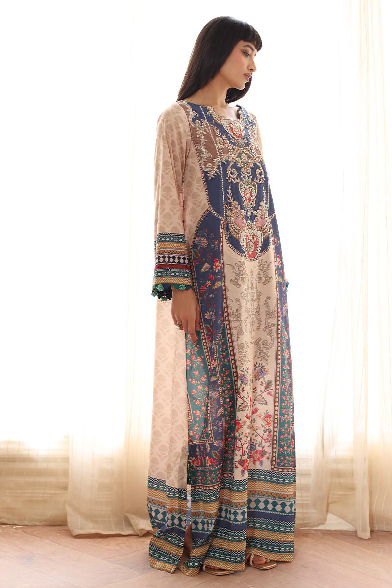 Aisha Imran | Printed Panache | Sehar-2