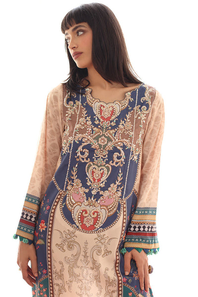 Aisha Imran | Printed Panache | Sehar