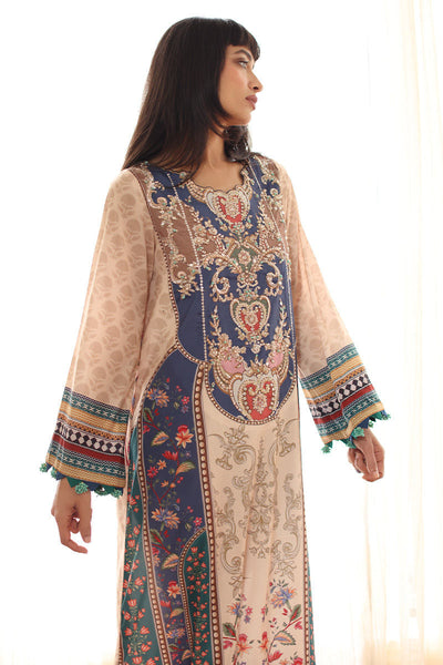 Aisha Imran | Printed Panache | Sehar