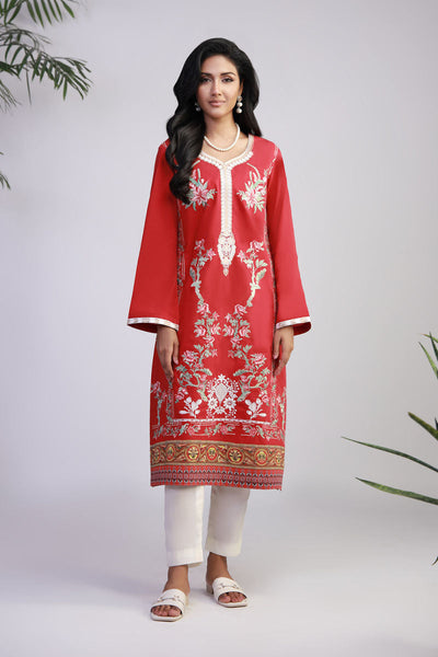 Shamaeel Ansari | Gulrang Lawn | Gulrang-04 -  Shamaeel Ansari Ladies Clothes - Original Designer Dress - House of Maryam