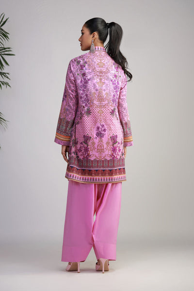 Shamaeel Ansari | Gulrang Lawn | Gulrang-09 -  Shamaeel Ansari Ladies Clothes - Original Designer Dress - House of Maryam