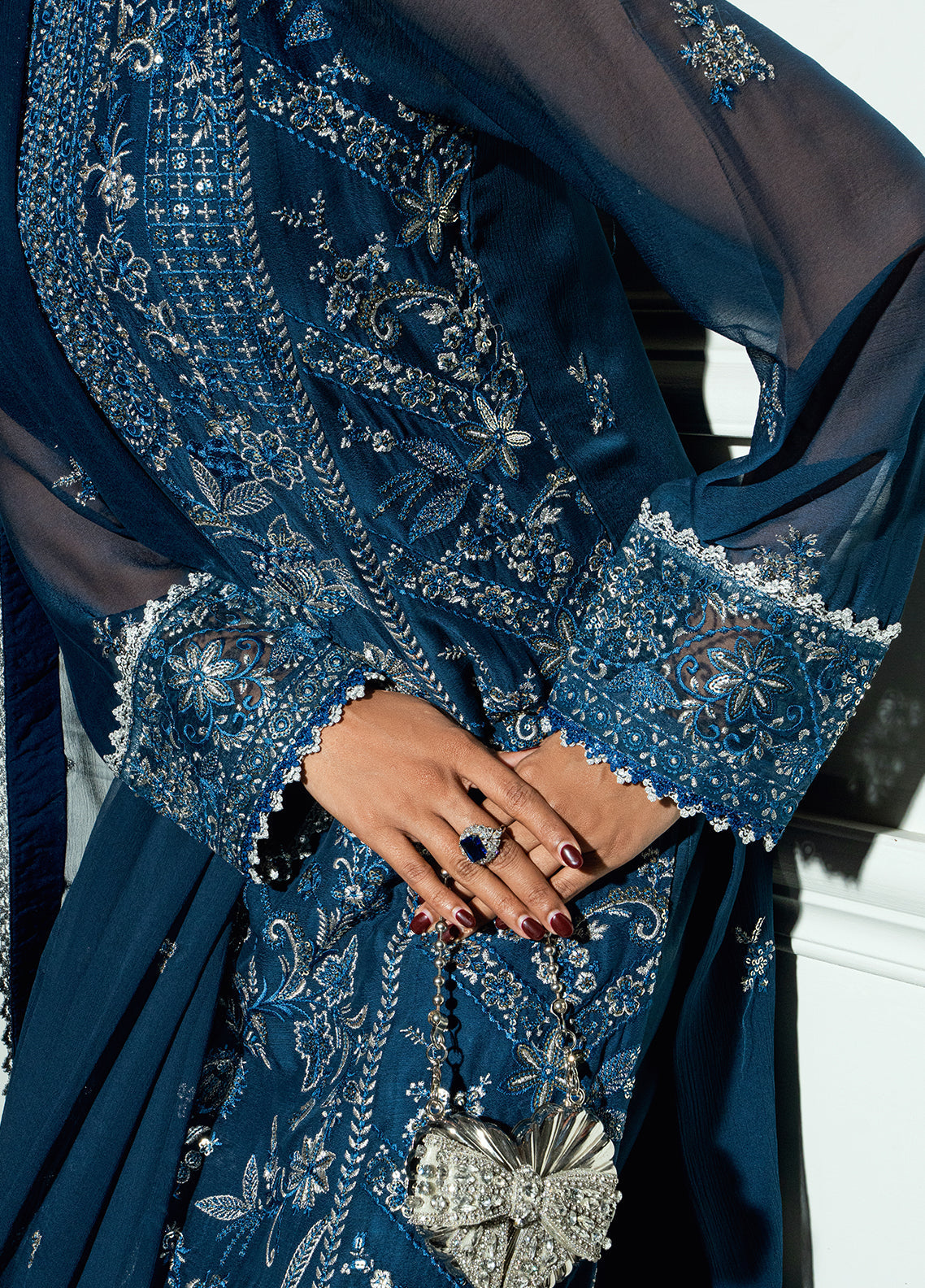 Sahane | Maison D'or Collection | CT 27002 Nael, image 5