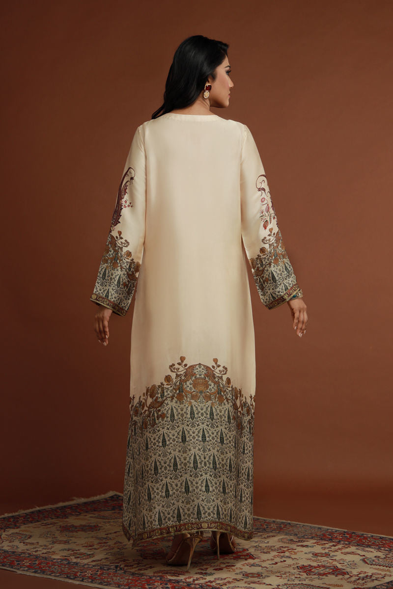 Shamaeel ansari | Flora Belle | FLORA- 06 -  Shamaeel Ansari Ladies Clothes - Original Designer Dress - House of Maryam