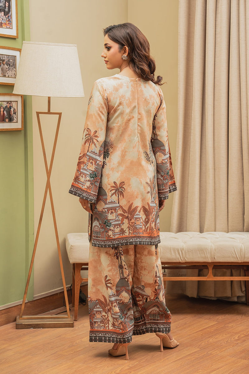 Shamaeel Ansari | Essentials 25 | ECK-25 -  Shamaeel Ansari Ladies Clothes - Original Designer Dress - House of Maryam
