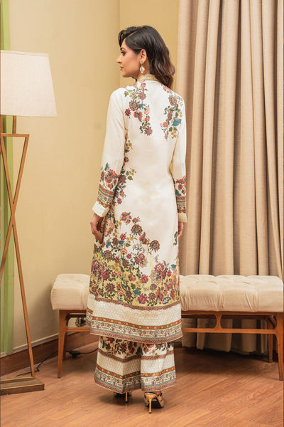 Shamaeel Ansari | Essentials 25 | ECK-26 -  Shamaeel Ansari Ladies Clothes - Original Designer Dress - House of Maryam