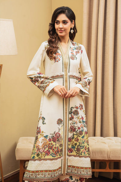 Shamaeel Ansari | Essentials 25 | ECK-26 -  Shamaeel Ansari Ladies Clothes - Original Designer Dress - House of Maryam
